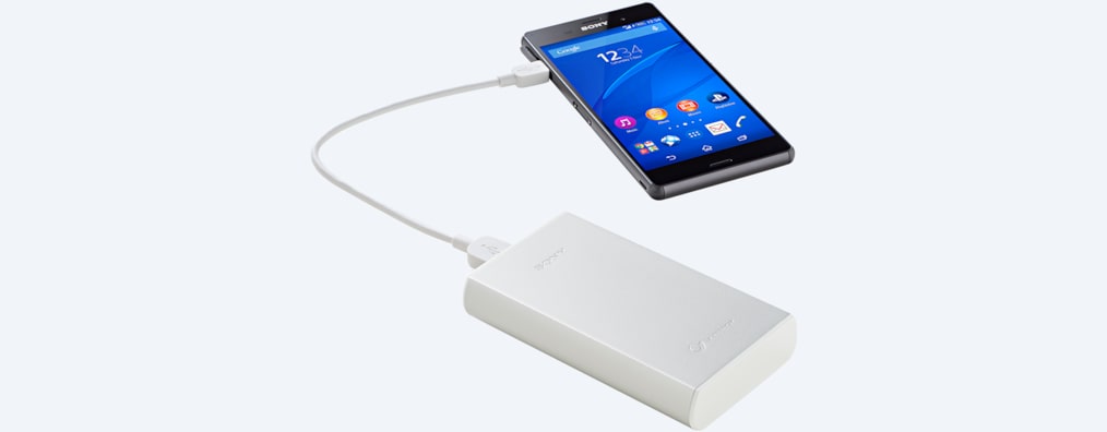Batterie Smartphone Sony