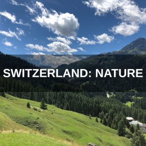 Switzerland_Nature