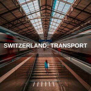 Switzerland_Transport