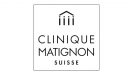 Clinique Matignon Logo